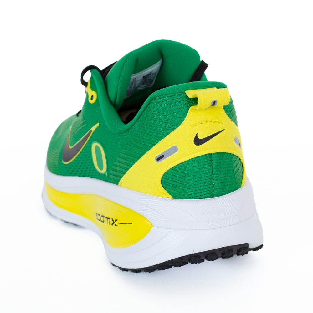 Apple Nike Vomero 18 Running 26 Yellow O Athletic Shoe